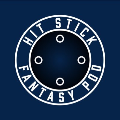 Your new #1 source of fantasy advice and sports betting needs. The crew: @HitStickChris @therealryanlong @michael_setta