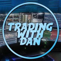 Danny Fitzpatrick (@tradingwithdan) 's Twitter Profile Photo Danny Fitzpatrick (@tradingwithdan) 's Twitter Profile Photo