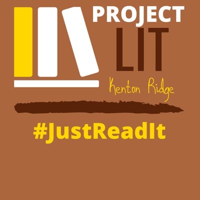 Come read the latest in YA #ownvoices books with us! Located in Springfield, Ohio at Kenton Ridge High School