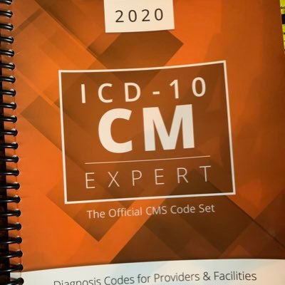 CPC-A A fun way to learn and practice ICD-10-CM One show at a time Starting with the wire