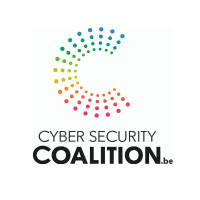 Belgian Cyber Security Coalition(@Cyber_Coalition) 's Twitter Profile Photo