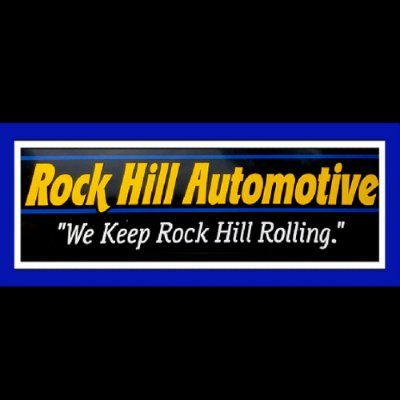 Rock Hill Automotive Profile