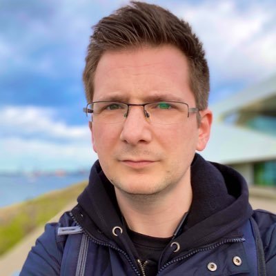 🎵 Music Producer 🔸 Associate Creator Partnerships Manager, PUBG West - @PUBG / KRAFTON Europe 🙋♂️ Personal Account!