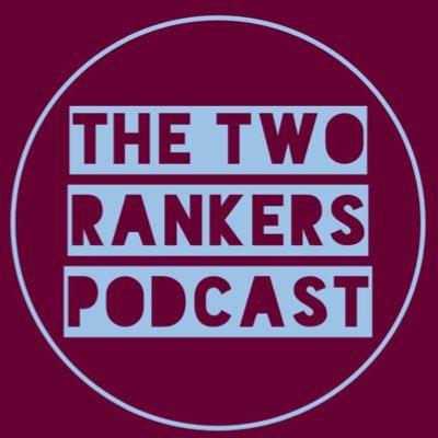 The Two Rankers Podcast