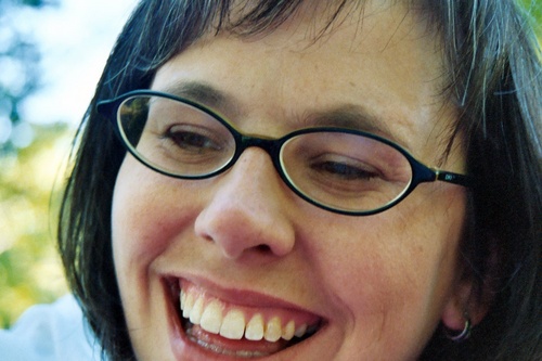 MarianneJones's profile picture. 