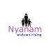 Nyanam Widows Rising (@Nyanam_intl) Twitter profile photo