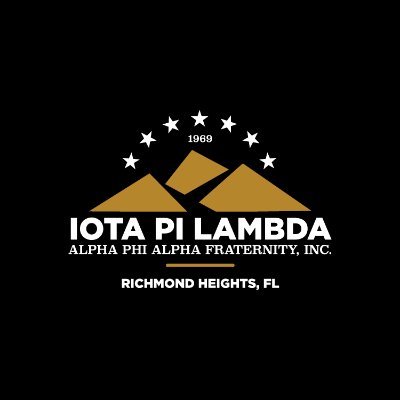 The Iota Pi Lambda Chapter of Alpha Phi Alpha Fraternity, Inc. Follow us to find out about upcoming events, community service projects, social mixers, and more!