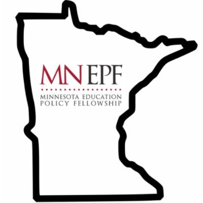 Minnesota's EPF Program operated by the Center for Policy Design & Lakes Country Service Cooperative.