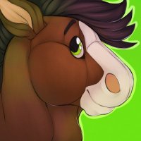 Cerros the vendor horse (TFF, LVFC, GSFC, FWA, AC) (@draconicarcher) 's Twitter Profile
