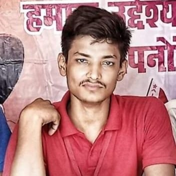व्यक्ति को मारकर ,उसके विचारों को नहीं मारा जा सकता है।