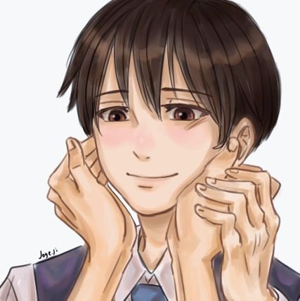 Joyeさんのプロフィール画像