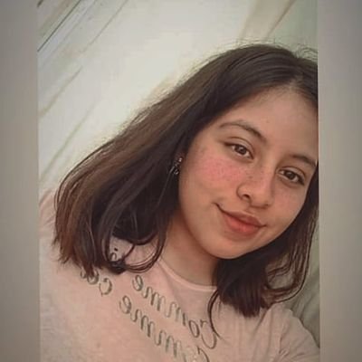 Samathasanabria's profile picture. 27.❤️