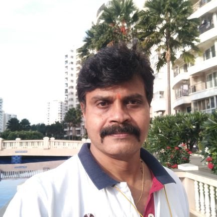 UmashankarMaga2's profile picture. 