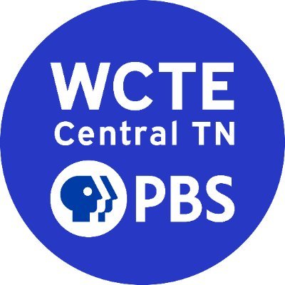 WCTE Central TN PBS