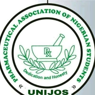 Official Handle of the Pharmaceutical Association of Nigerian Students, Unijos Chapter
As men of honour, we join hands🤝https://t.co/uzCRUnMmxS