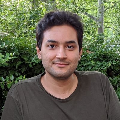 Researcher @Volkswagen, PhD from @CisLMU @LMU_Muenchen Interests: NLP, ML