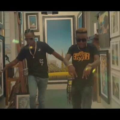 MatodziSavanna1's profile picture. Only God knows.