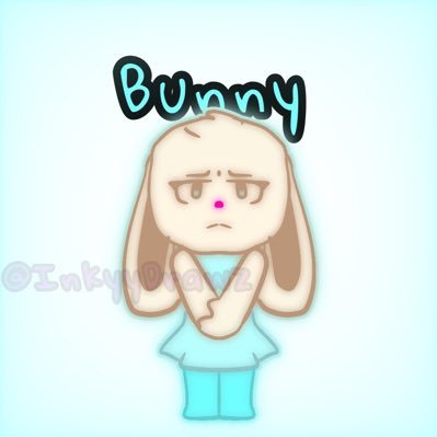 Heya! I’m BunnyDrawzkind of a artist,my ROBLOX username is kolton0411 and u can find me on YouTube (BunnyDrawz)