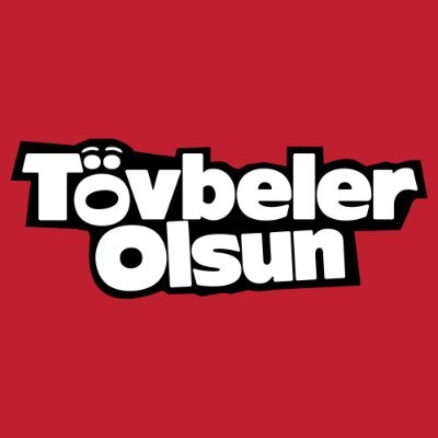 Resmi Twitter hesabı. #TövbelerOlsun yeni gününde yeni bölümüyle her Perşembe 20.00’de @TRT1'de!