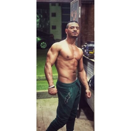 ibrahim7edaya's profile picture. ‌🇭‌🇪‌🇩‌🇦‌🇾‌🇦
الحوت 🐳