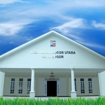 VISI : Mewujudkan Bogor Utara yang unggul dalam pembangunan dan prima dalam pelayanan.