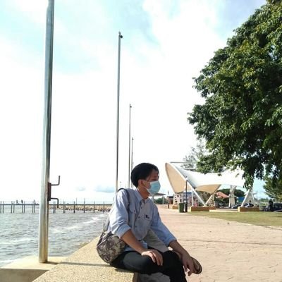 someone