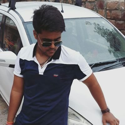ShrimaliUdit's profile picture. 