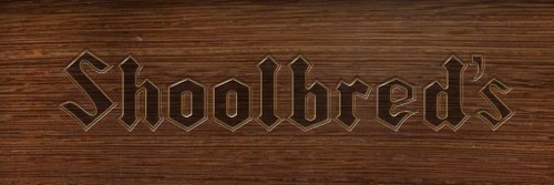 Shoolbreds's profile picture. 