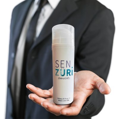 MySenzuri's profile picture. Senzuri is of Japanese origin and literally translates to “1000 strokes".  When you need to take matters into your own hands. #jackoff #stroke #malemasturbation