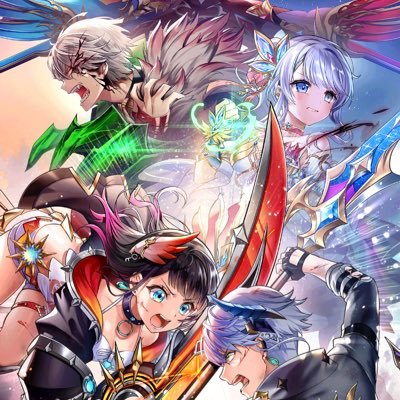 MjdwU7YkDPFm5jy's profile picture. ゲーム配信・実況者フォロー多め ゲームの公式のフォローも それら関連のが多いかも