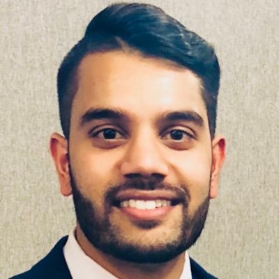 Darshan Patel, PharmD, BCIDP