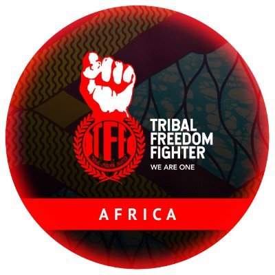 Tribal Freedom Fighter is an  international NPO that advocates for unity in all Societies.

admin@tffafrica.org