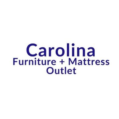 Carolina Furniture + Mattress Outlet