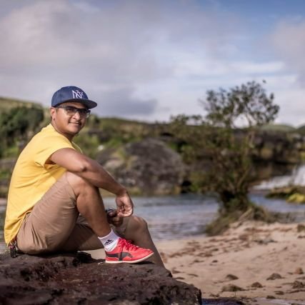 _ZeR0Biceps_'s profile picture. Know the rules well so you can break them effectively.