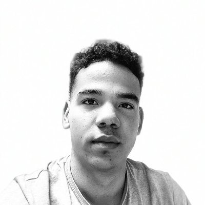 Enrique76094423's profile picture. 