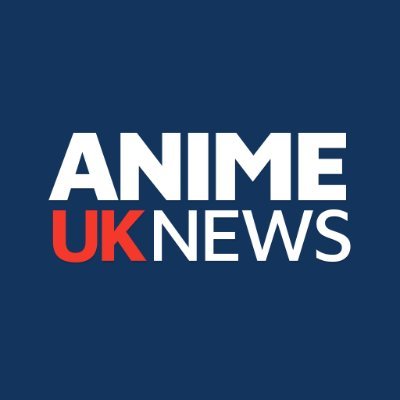 Anime UK Newsさんのプロフィール画像