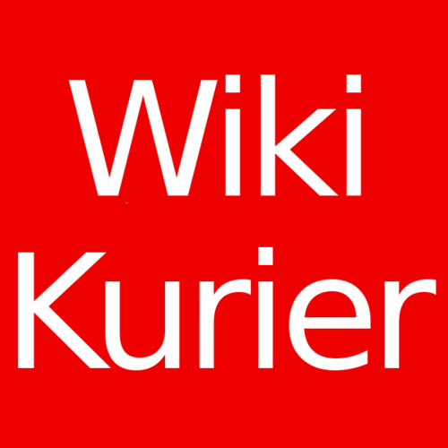 Wikipedia Kurier