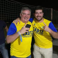 Manuel Vizcaino Melero (@manuelvizcainom) 's Twitter Profile