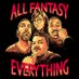 All Fantasy Everything (@allfantasypod) artwork