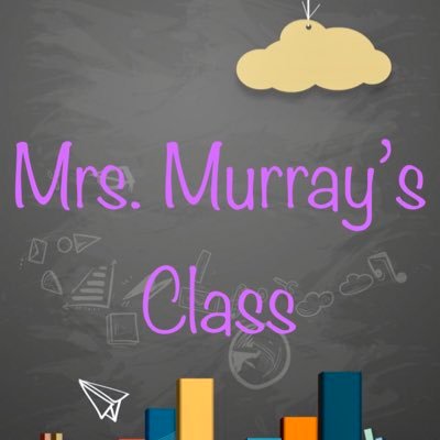 bmurrayss's profile picture. Welcome to Mrs. Murray’s 4th Grade Class Twitter page. Please use this as a resource to stay updated and connected with your child’s education!