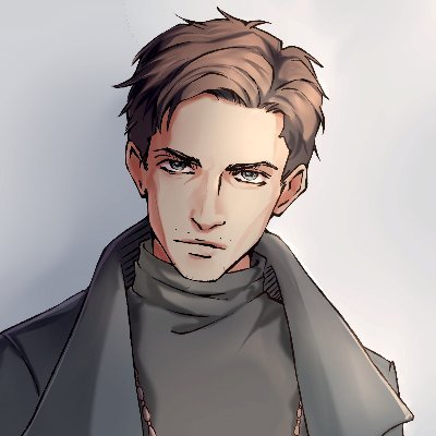 Yindyさんのプロフィール画像