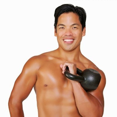 Group Fitness Manager for EQUINOX Marina Del Rey. Former power lifter, bodybuilder, aerobics competitor. Current wisdom seeker, sharer of
