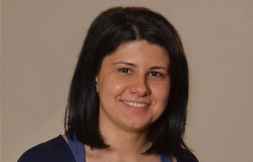 LoredanaS's profile picture. Journalist - BIZ Magazine