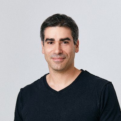 MoragShai's profile picture. Ermetic CEO & Co-founder, Entrepreneur, Investor, Cloud Enthusiast