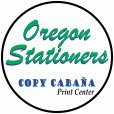 Hours: Monday - Friday 9:00am - 4:00pm
print@OregonStationers.biz  signs@OregonStationers.biz
Printing, Gifts, Cards, Office Supplies, and TONS MORE!