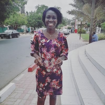 Ccilesarr1's profile picture. 