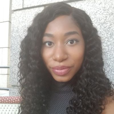 DrKimberlye's profile picture. Clinical Psychologist and Racial equity
researcher ✊🏾 Creating space for BIPOC clients/clinicians and allies!