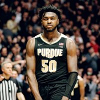 Trevion Williams (@twill___) 's Twitter Profile