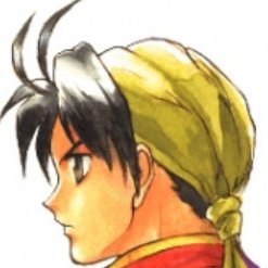 Tirさんのプロフィール画像