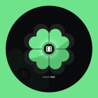 LuckyAIO Success(@LuckyAIOSuccess) 's Twitter Profileg